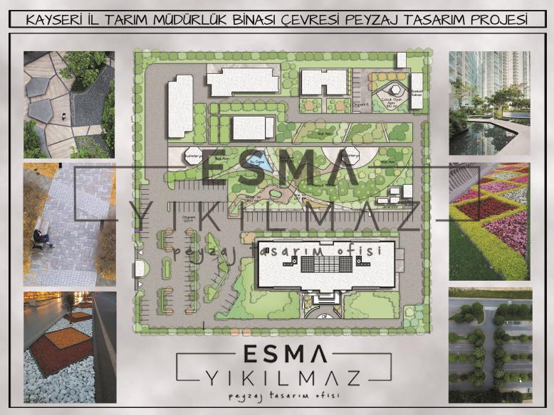 2018 Yılı Kayseri İl Tarım Ve Orman Müdürlüğü