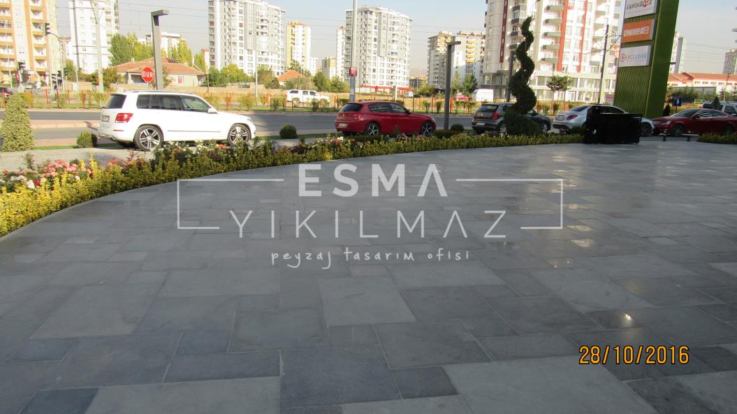 2016 Yılı Mix Avm