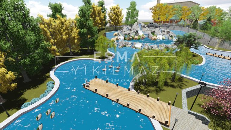 2016 Yılı Yozgat Belediyesi Hayvanat Bahçesi
